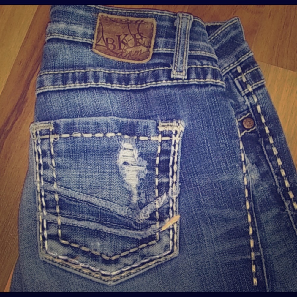 Stella BKE Jeans
